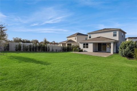 Tiny photo for 4614 Cragmere Loop, Clermont, FL 34711 (MLS # O6384892)