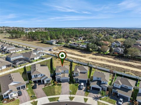 Tiny photo for 4614 Cragmere Loop, Clermont, FL 34711 (MLS # O6384892)