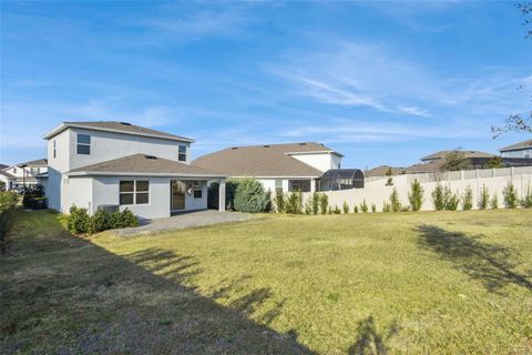 Tiny photo for 4614 Cragmere Loop, Clermont, FL 34711 (MLS # O6384892)