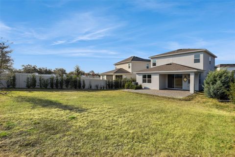 Tiny photo for 4614 Cragmere Loop, Clermont, FL 34711 (MLS # O6384892)