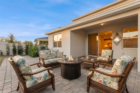 Tiny photo for 4614 Cragmere Loop, Clermont, FL 34711 (MLS # O6384892)