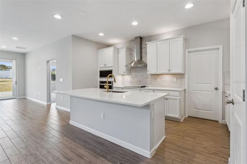 Tiny photo for 4614 Cragmere Loop, Clermont, FL 34711 (MLS # O6384892)