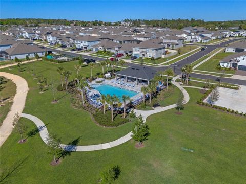 Tiny photo for 4614 Cragmere Loop, Clermont, FL 34711 (MLS # O6384892)