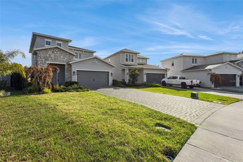 Tiny photo for 4614 Cragmere Loop, Clermont, FL 34711 (MLS # O6384892)