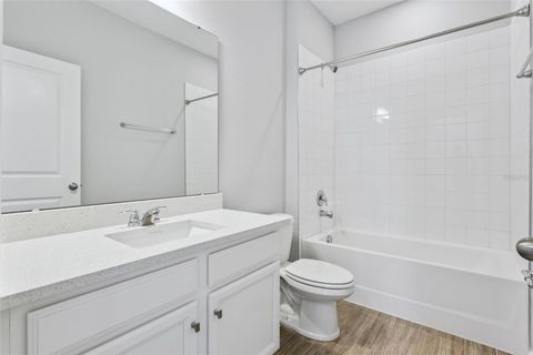 Tiny photo for 4614 Cragmere Loop, Clermont, FL 34711 (MLS # O6384892)