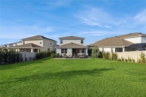 Tiny photo for 4614 Cragmere Loop, Clermont, FL 34711 (MLS # O6384892)