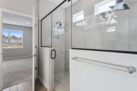 Tiny photo for 4614 Cragmere Loop, Clermont, FL 34711 (MLS # O6384892)