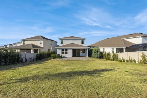 Tiny photo for 4614 Cragmere Loop, Clermont, FL 34711 (MLS # O6384892)