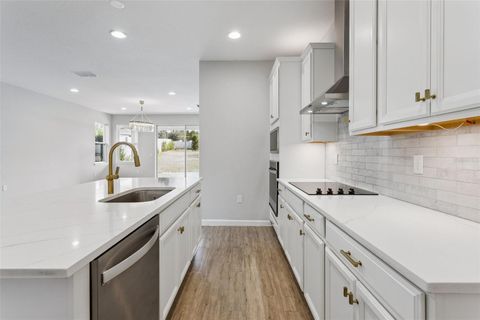 Tiny photo for 4614 Cragmere Loop, Clermont, FL 34711 (MLS # O6384892)