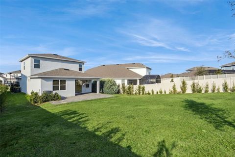 Tiny photo for 4614 Cragmere Loop, Clermont, FL 34711 (MLS # O6384892)