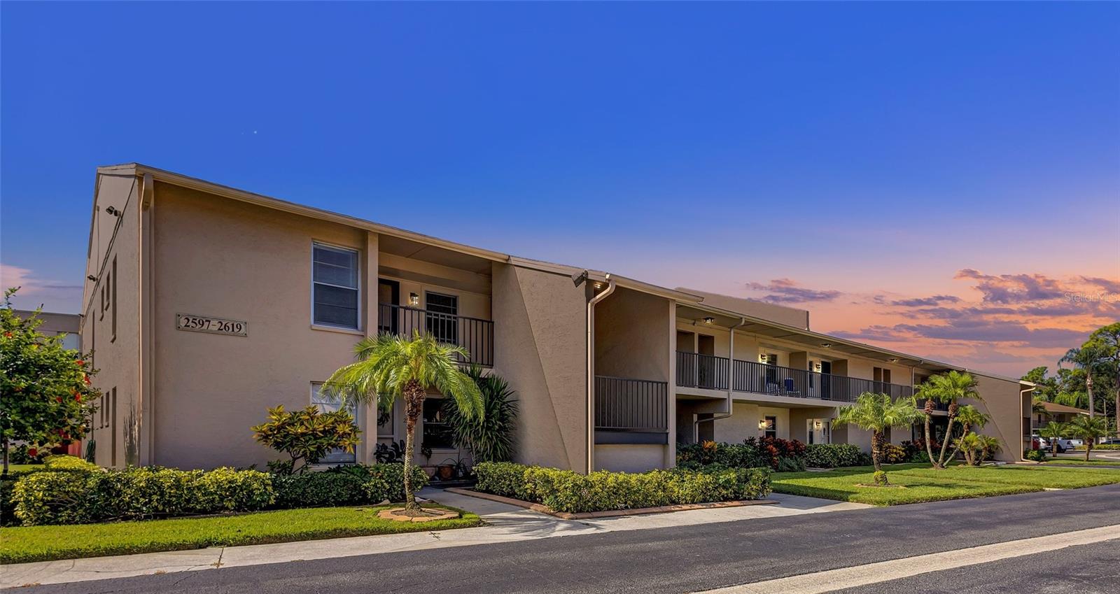 PINEWOOD VILLAGE IX - Residential