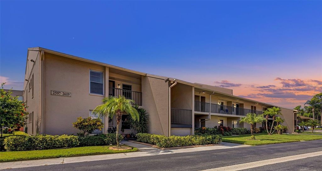 Photo of 2607 Woodgate Lane #K9, Sarasota, FL 34231 (MLS # A4663674)