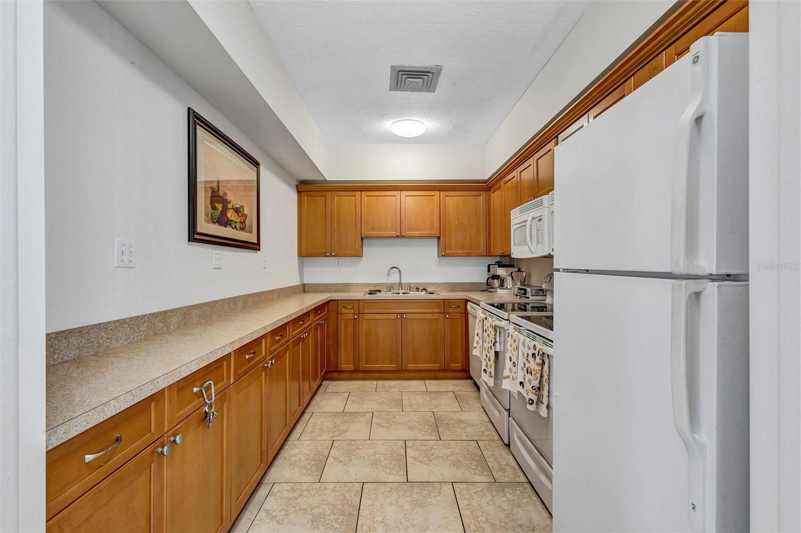 PINEWOOD VILLAGE IX - Residential