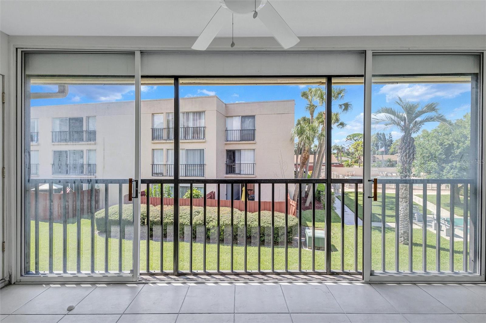 PINEWOOD VILLAGE IX - Residential