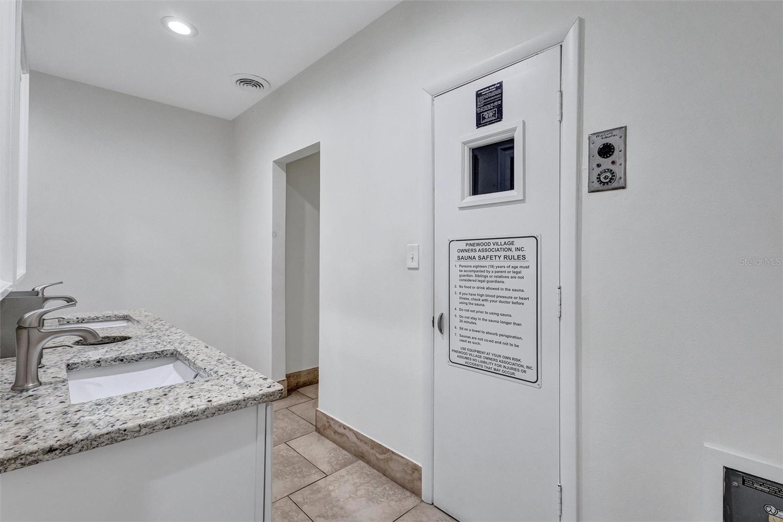 PINEWOOD VILLAGE IX - Residential