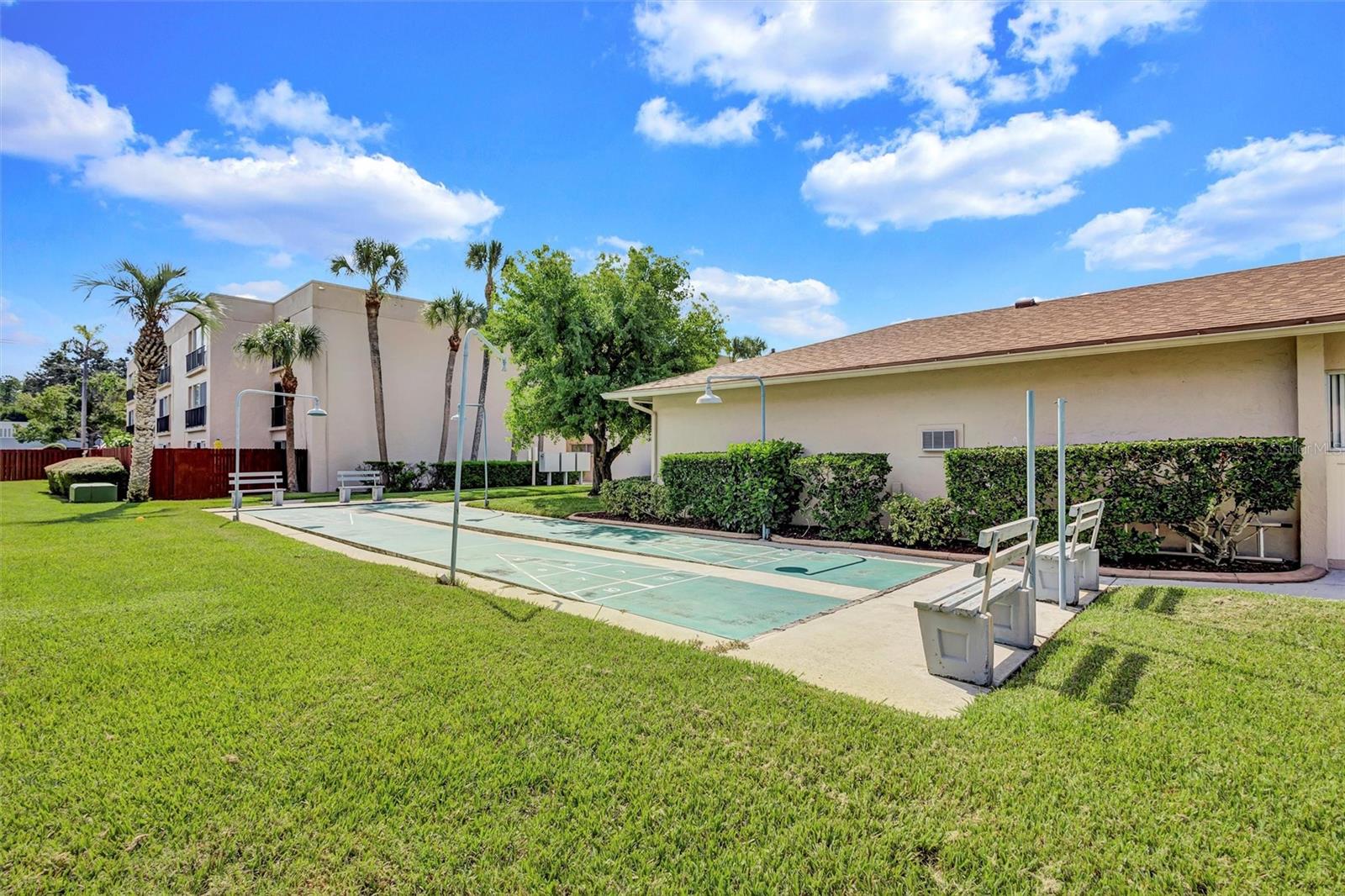 PINEWOOD VILLAGE IX - Residential