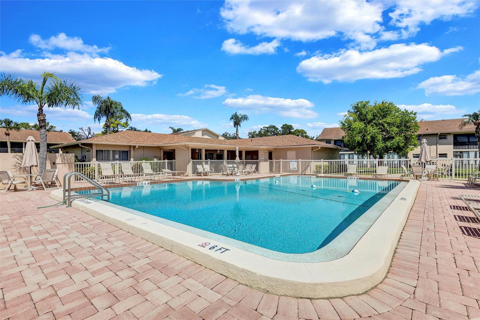 PINEWOOD VILLAGE IX - Residential