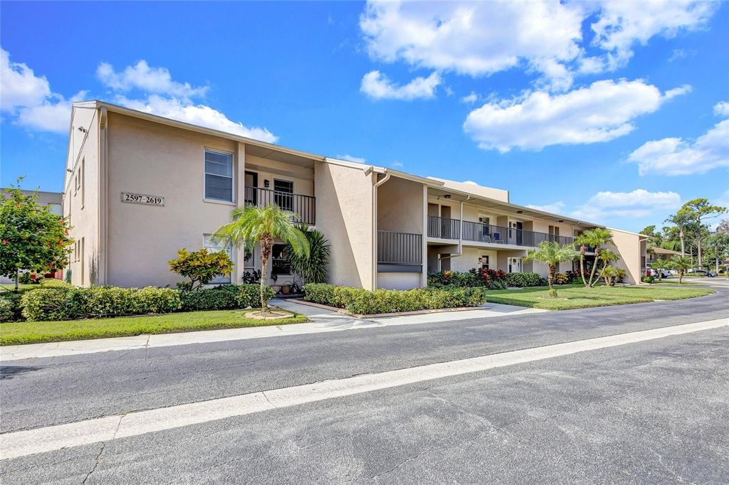 Photo of 2607 Woodgate Lane #K9, Sarasota, FL 34231 (MLS # A4663674)
