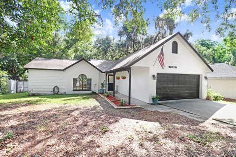 Photo of 5128 Eagle Island Drive, Land O Lakes, FL 34639 (MLS # TB8520208)
