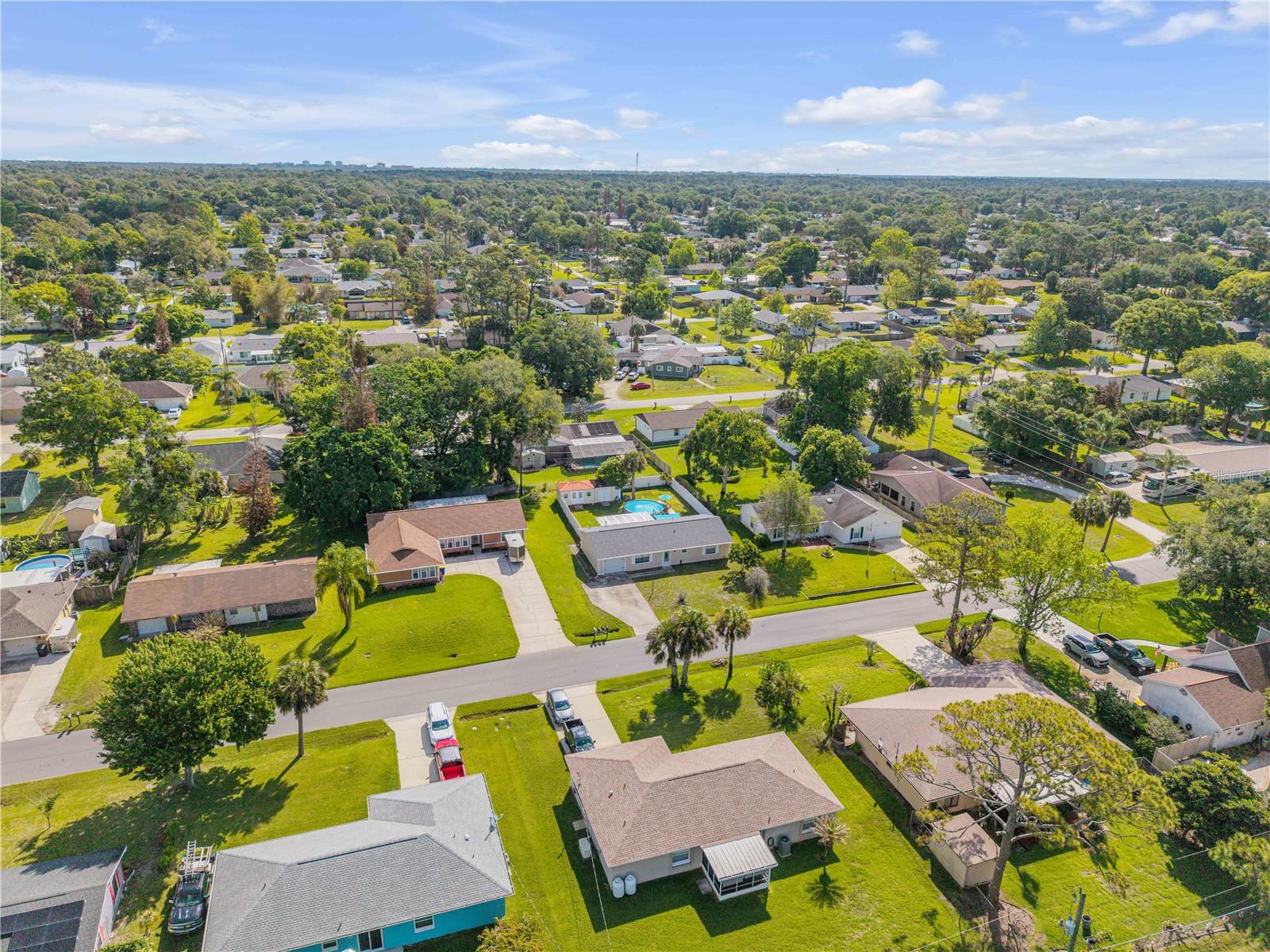 FLORIDA SHORES UN 15 - Residential