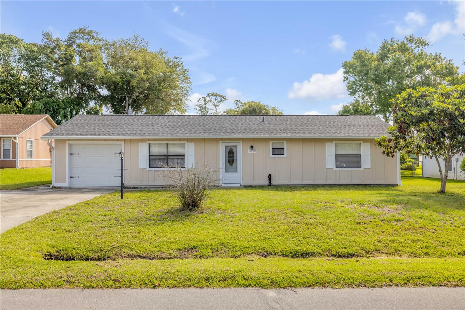 FLORIDA SHORES UN 15 - Residential