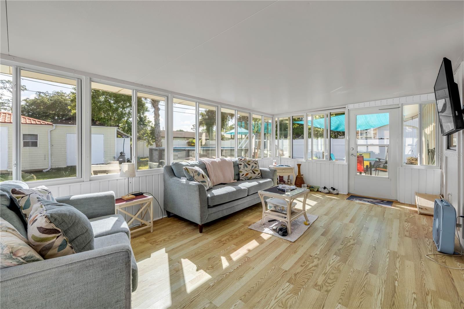 FLORIDA SHORES UN 15 - Residential