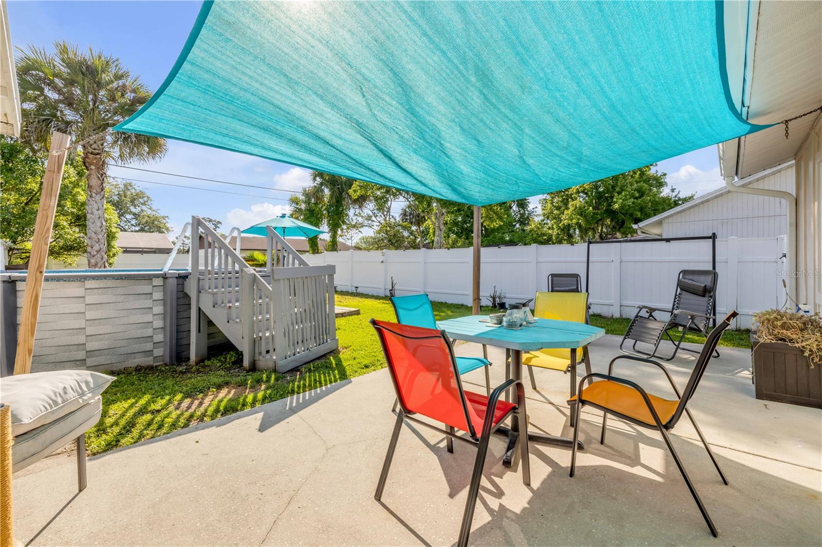 FLORIDA SHORES UN 15 - Residential