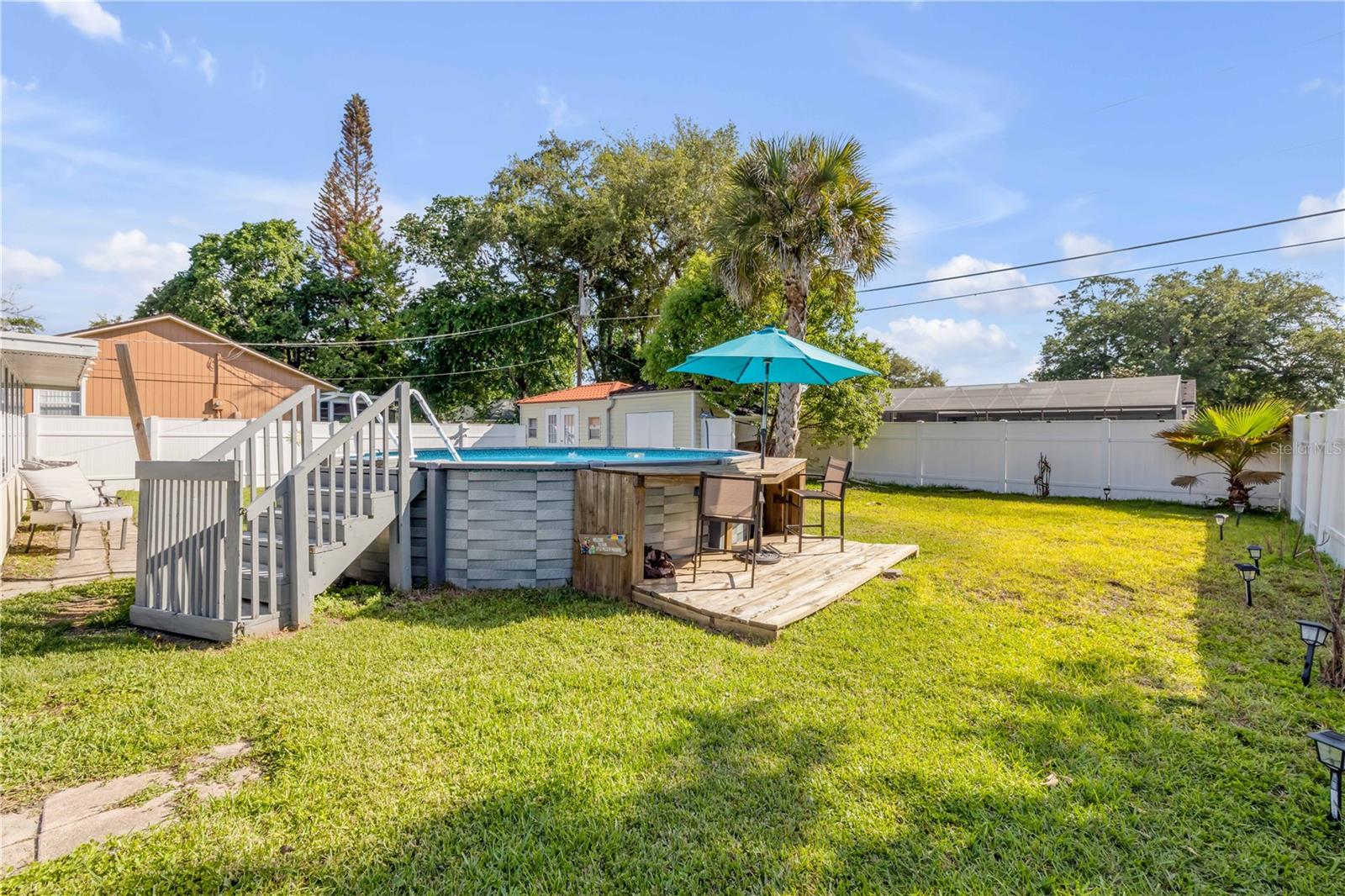 FLORIDA SHORES UN 15 - Residential