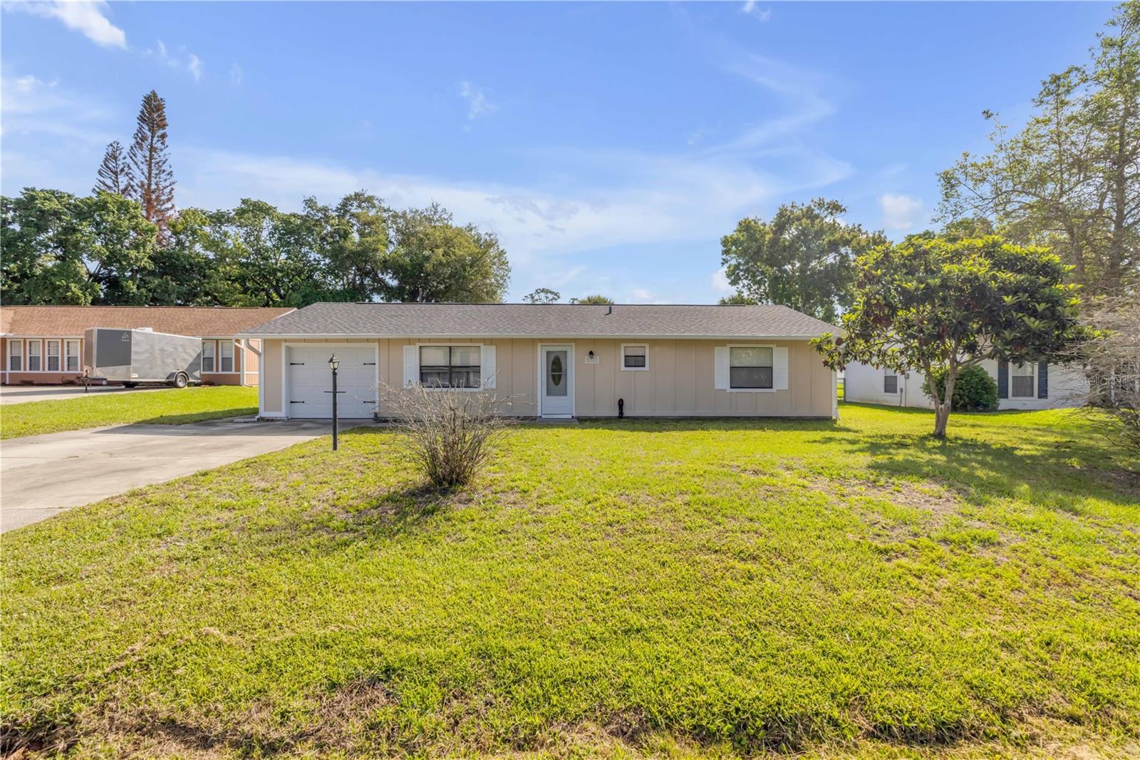 FLORIDA SHORES UN 15 - Residential