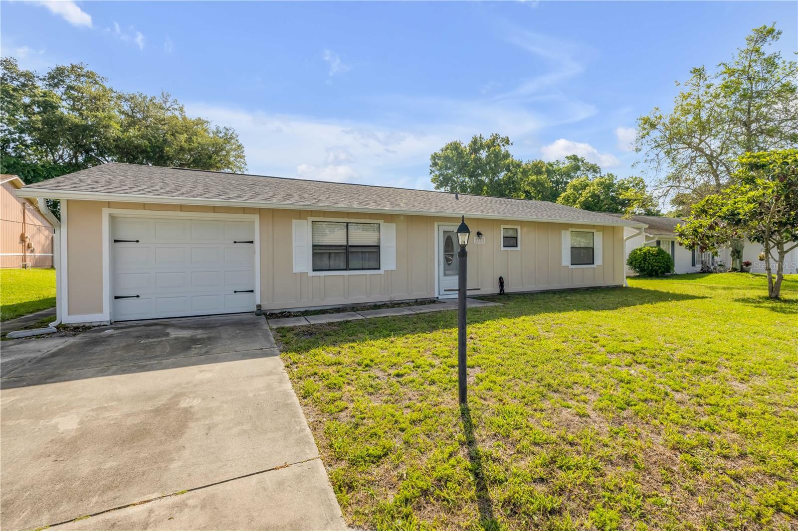 FLORIDA SHORES UN 15 - Residential