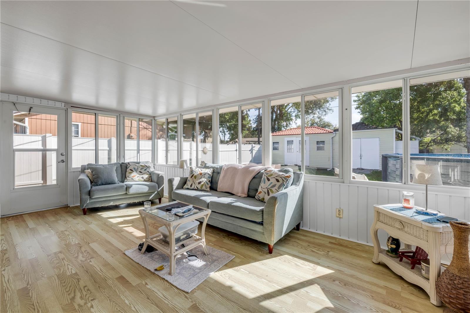 FLORIDA SHORES UN 15 - Residential