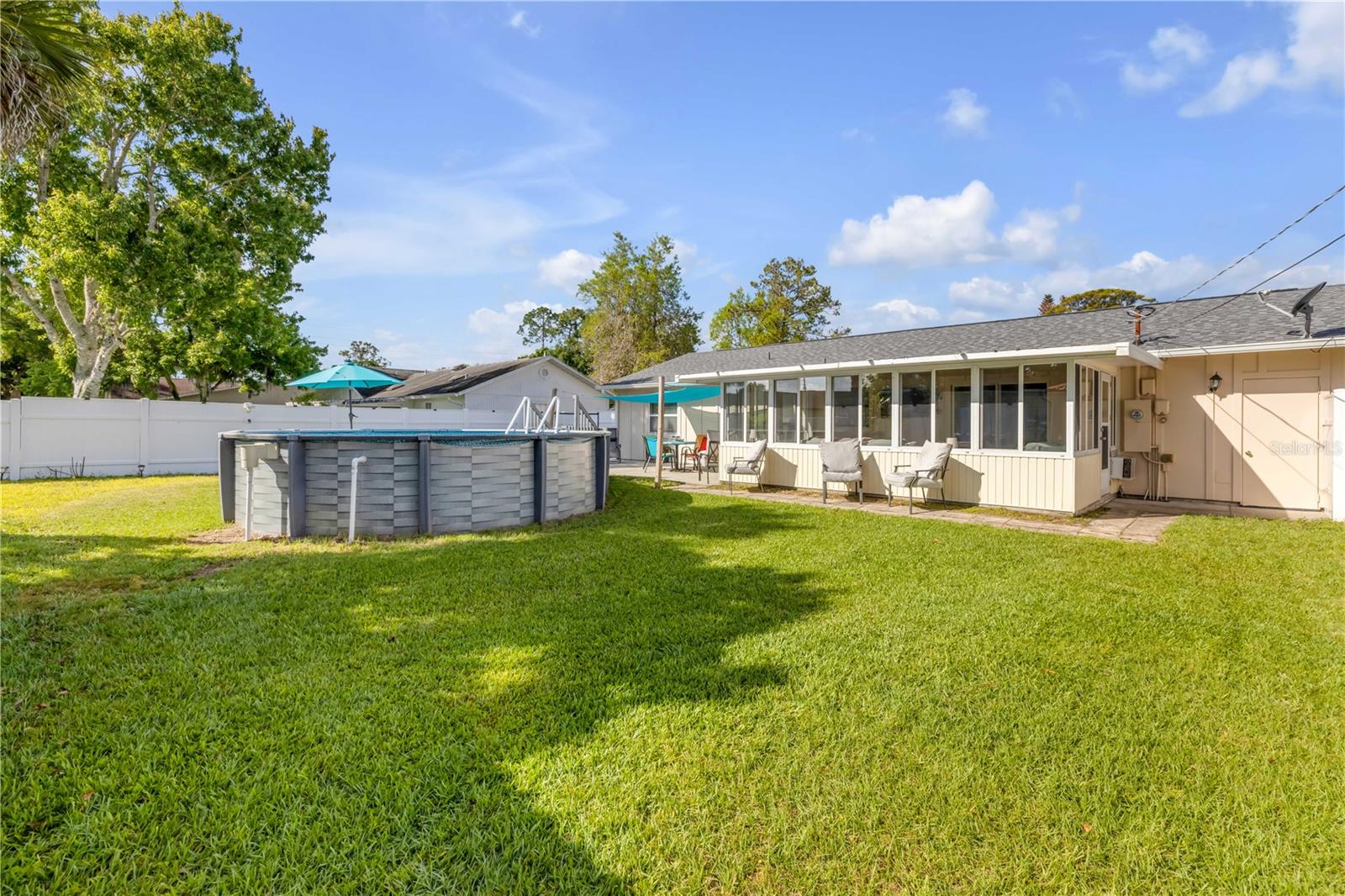 FLORIDA SHORES UN 15 - Residential