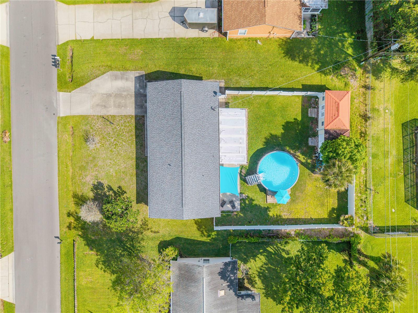 FLORIDA SHORES UN 15 - Residential