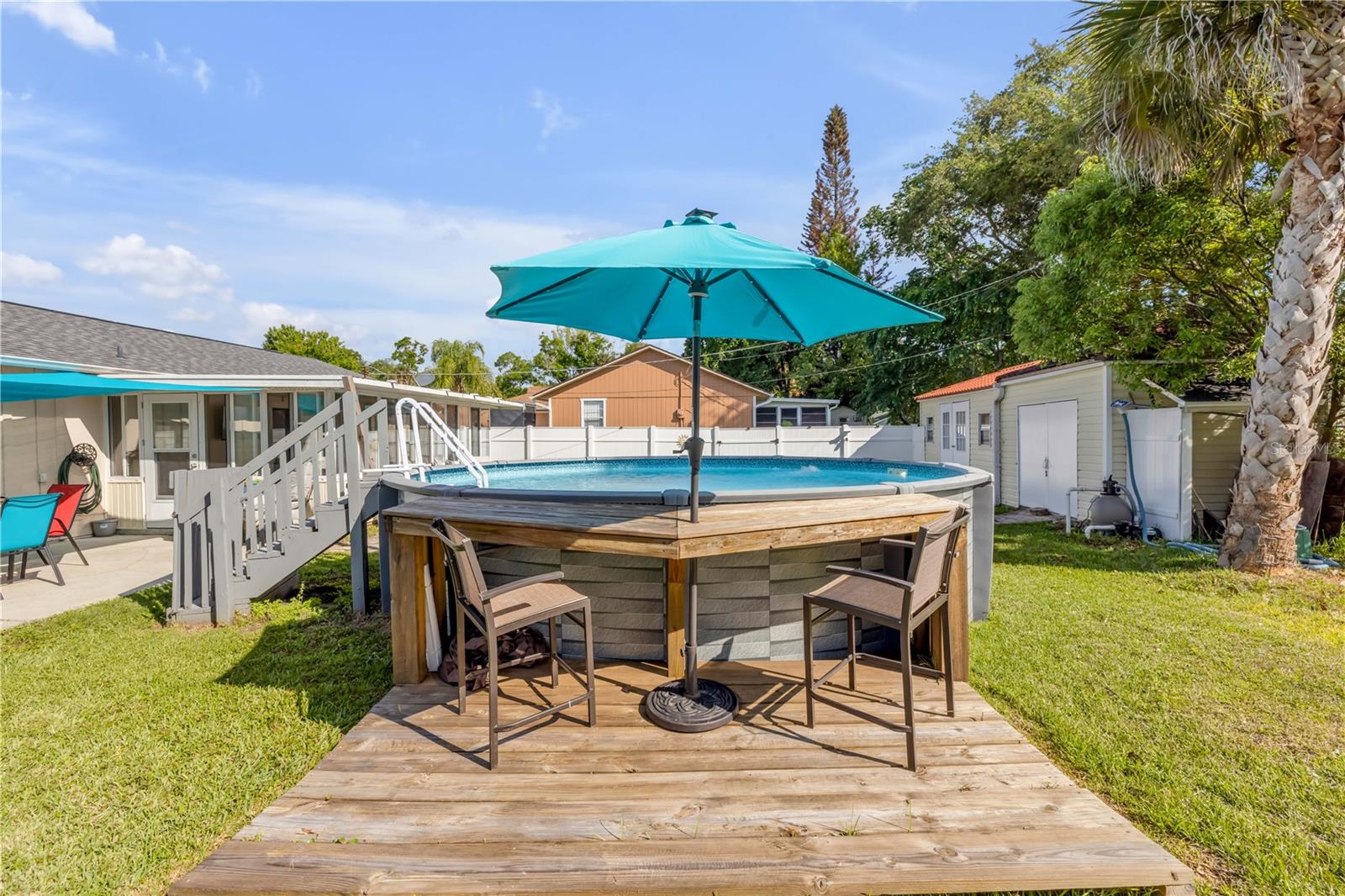 FLORIDA SHORES UN 15 - Residential