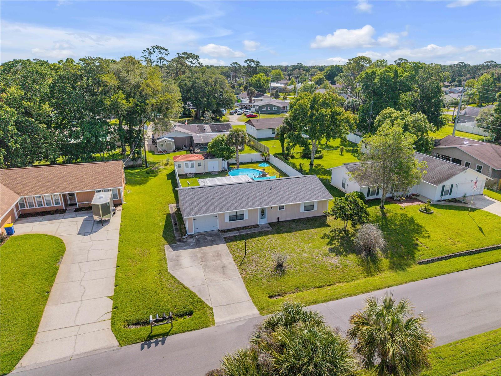 FLORIDA SHORES UN 15 - Residential