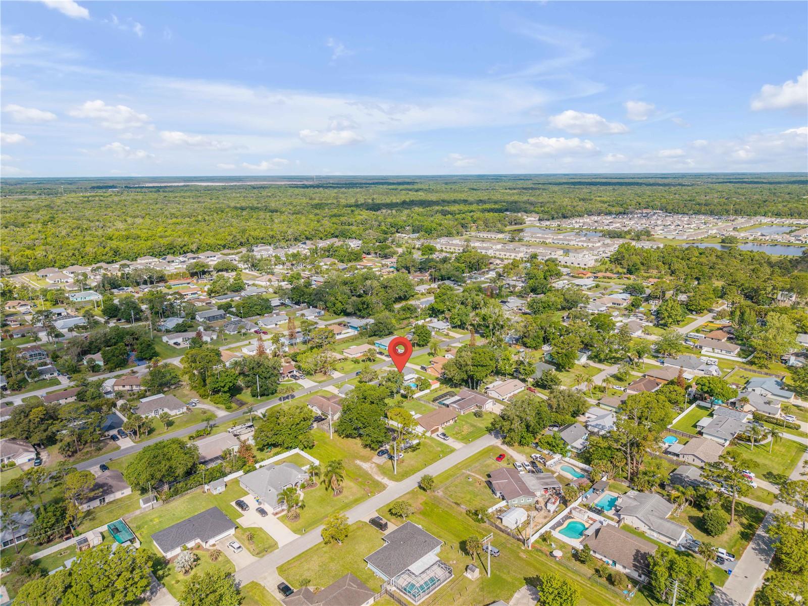 FLORIDA SHORES UN 15 - Residential