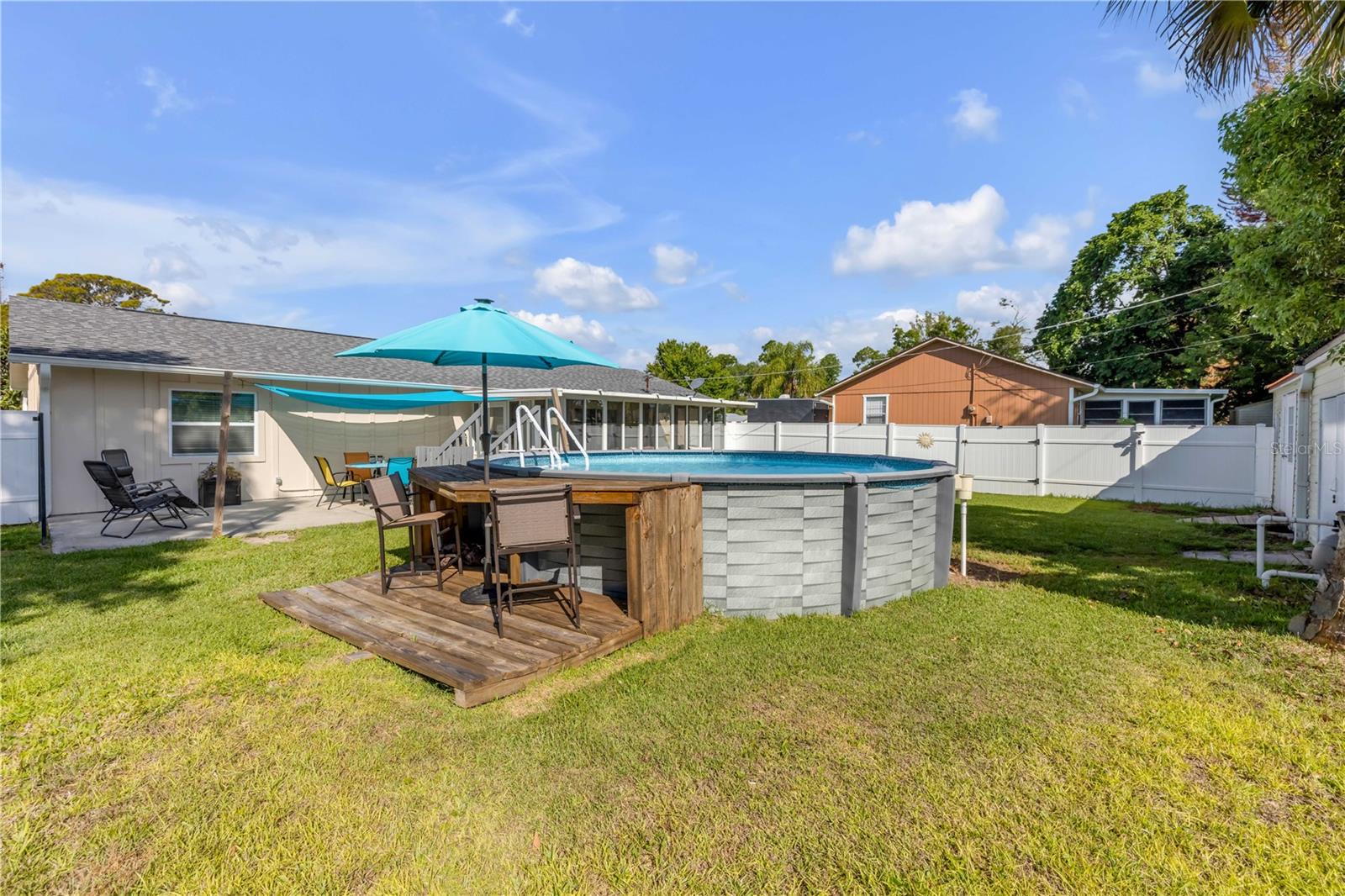 FLORIDA SHORES UN 15 - Residential