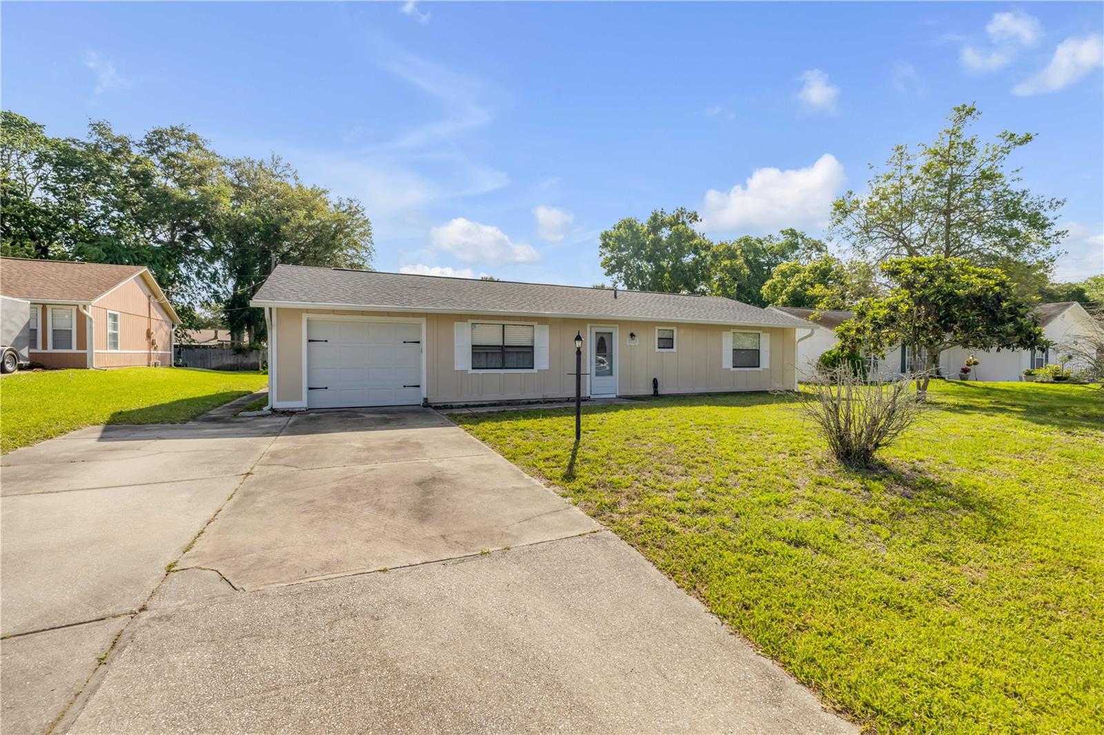 FLORIDA SHORES UN 15 - Residential