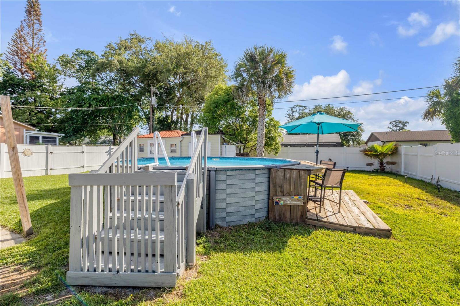 FLORIDA SHORES UN 15 - Residential