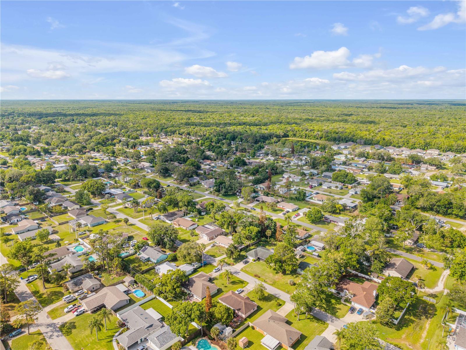 FLORIDA SHORES UN 15 - Residential