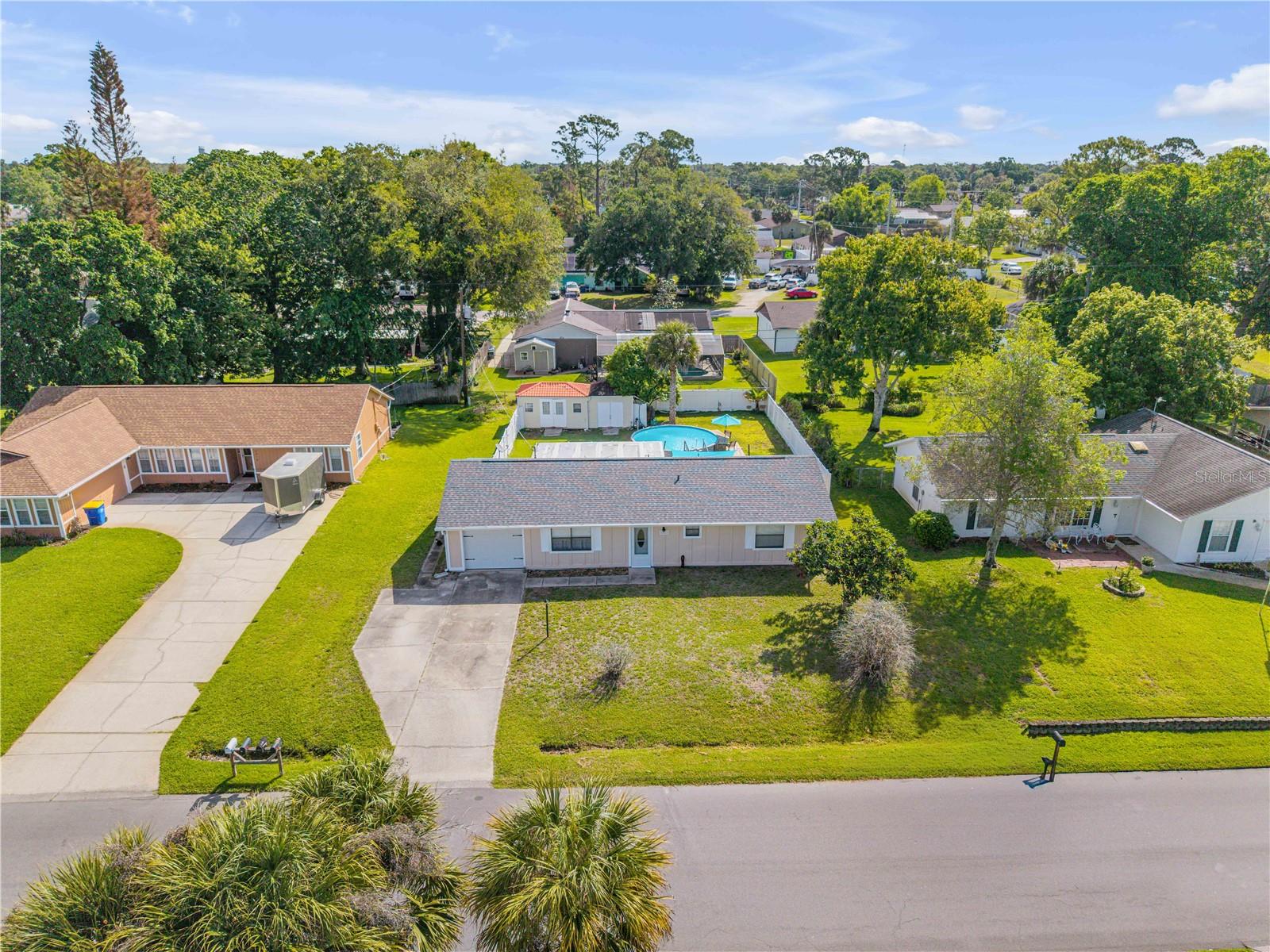 FLORIDA SHORES UN 15 - Residential