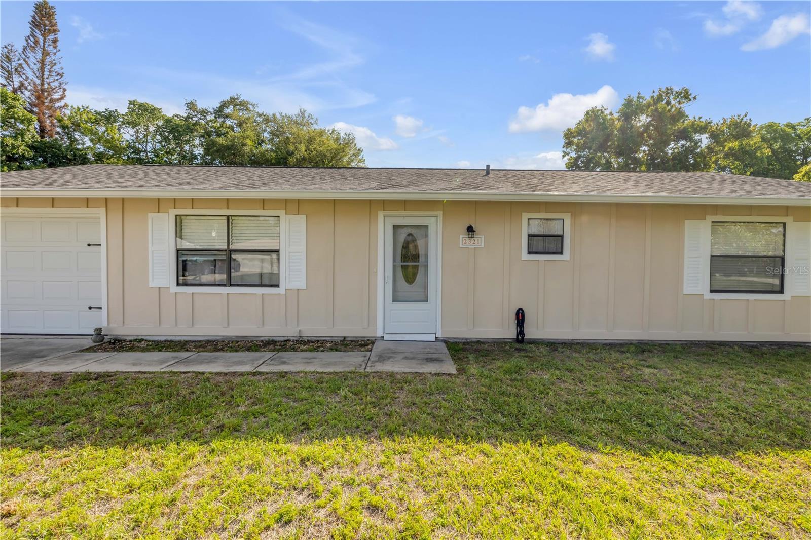 FLORIDA SHORES UN 15 - Residential