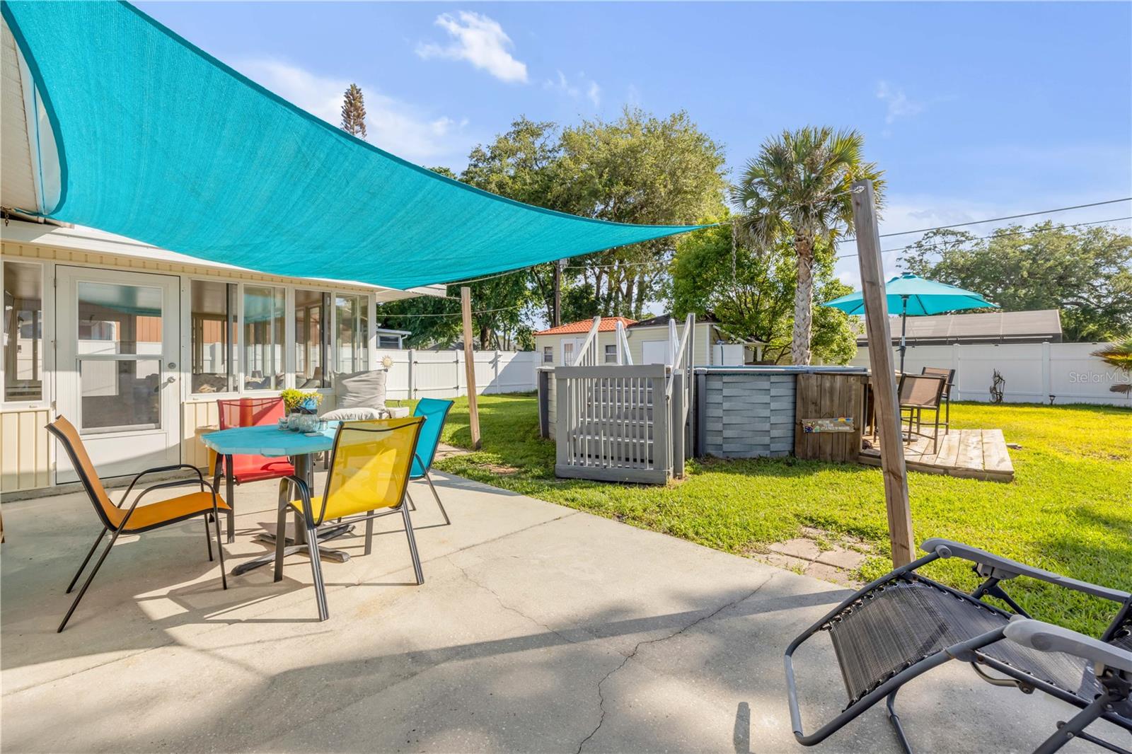 FLORIDA SHORES UN 15 - Residential