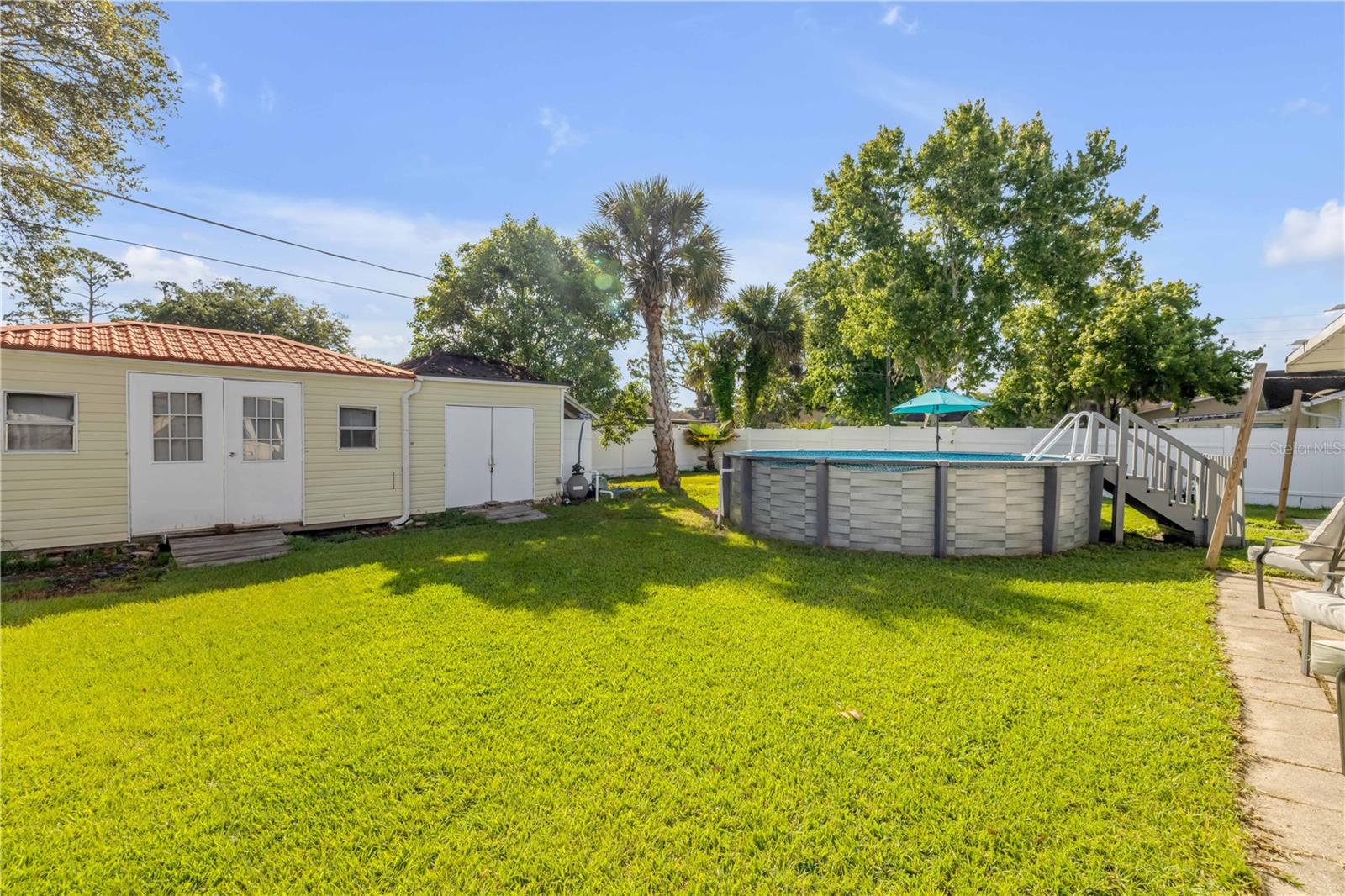 FLORIDA SHORES UN 15 - Residential