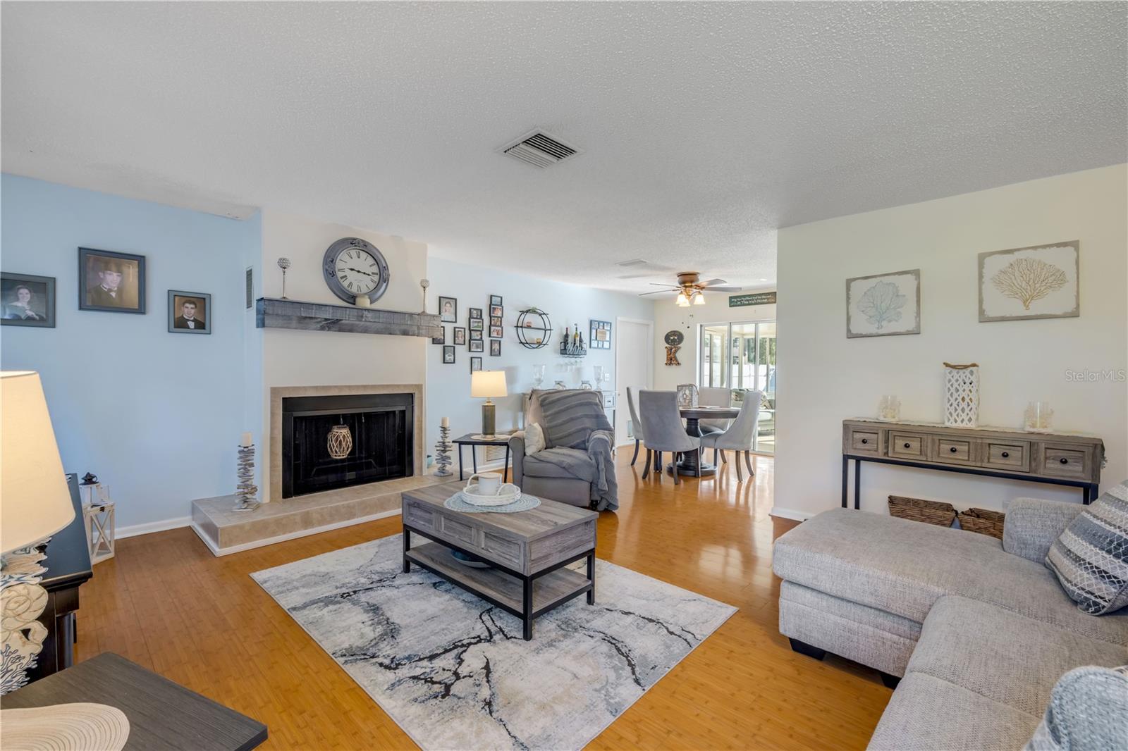 FLORIDA SHORES UN 15 - Residential