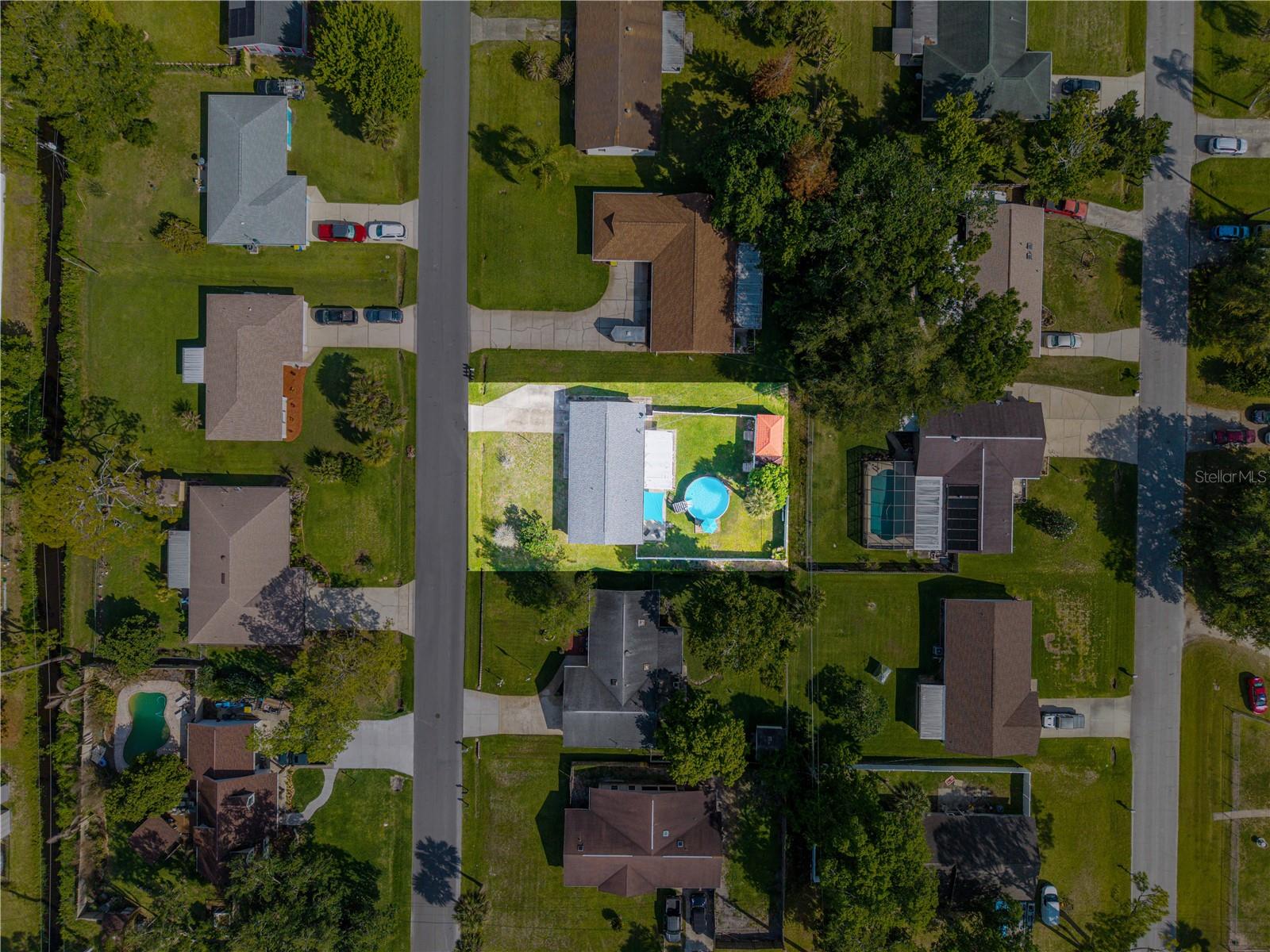 FLORIDA SHORES UN 15 - Residential