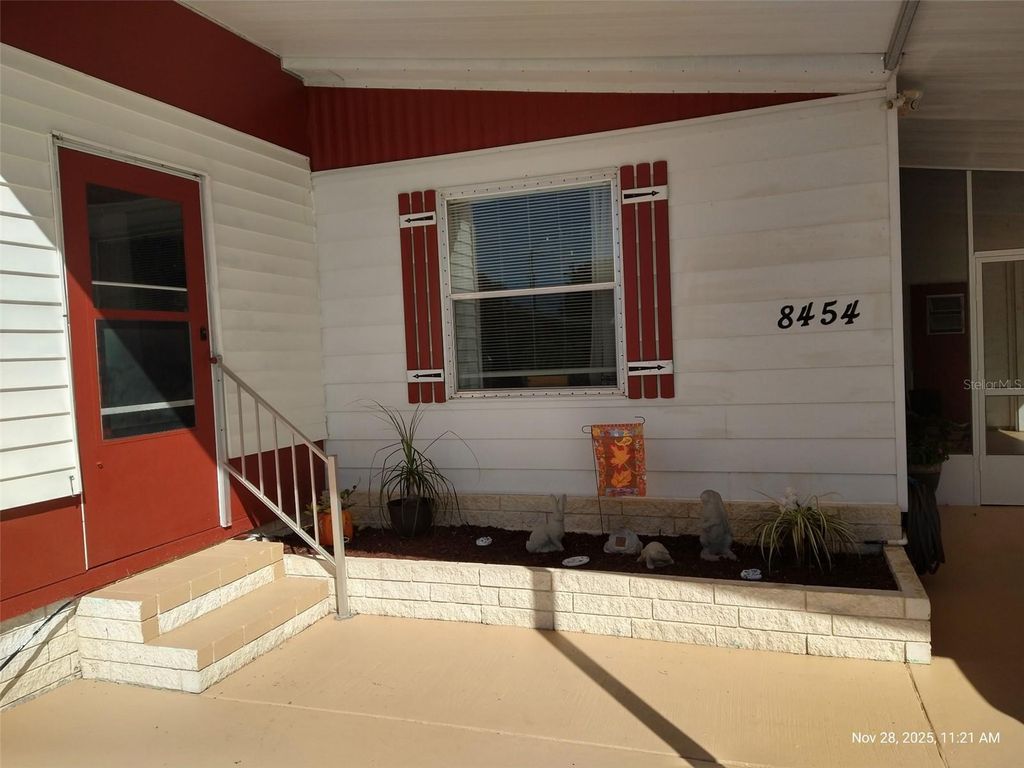 Photo of 8454 Breeze Hill Drive, Lake Wales, FL 33898 (MLS # P4937130)