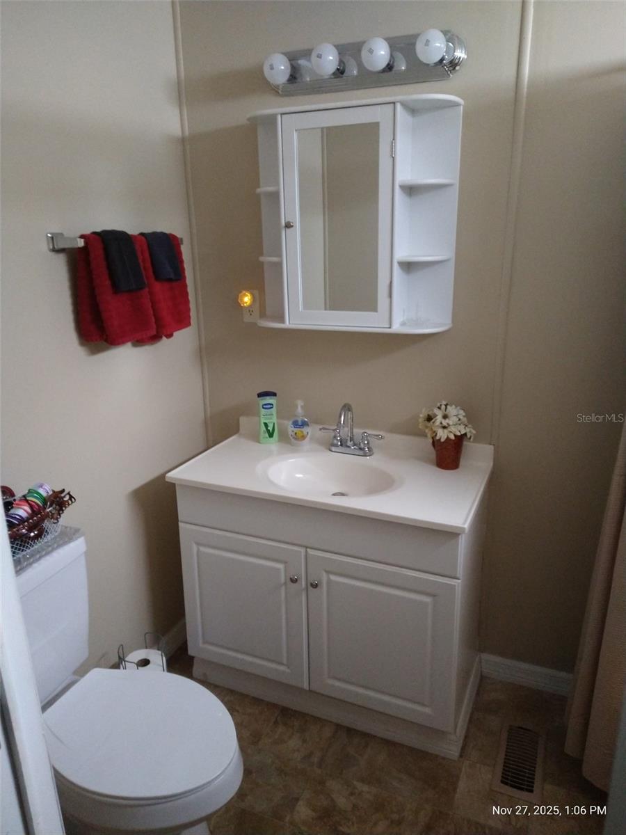 WALK IN WATER VILLAGE - Residential