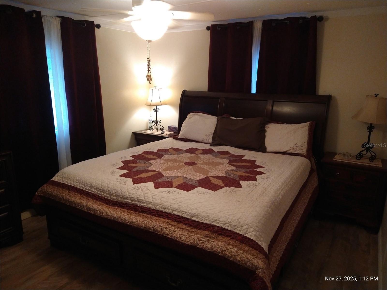 WALK IN WATER VILLAGE - Residential