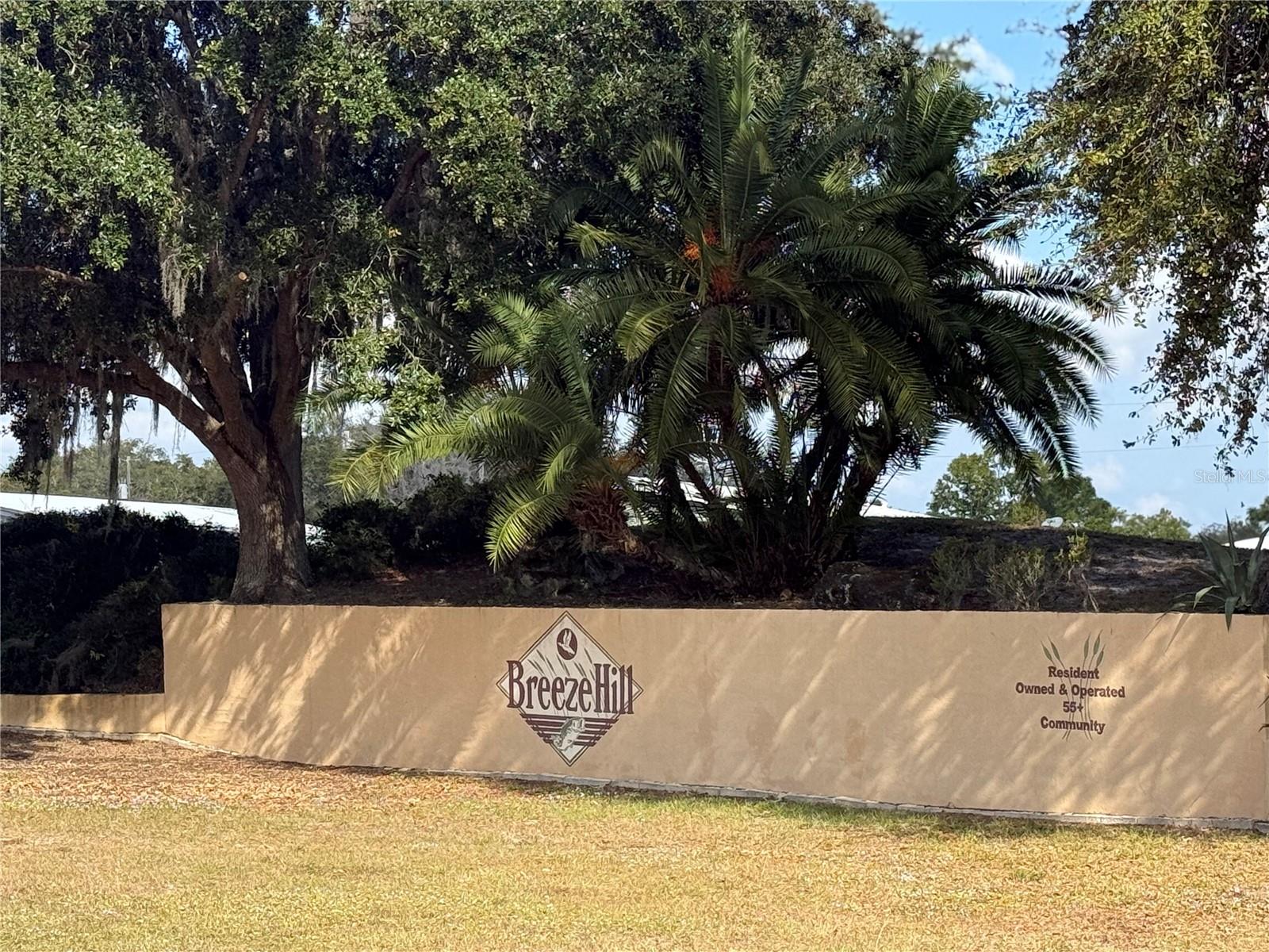 WALK IN WATER VILLAGE - Residential